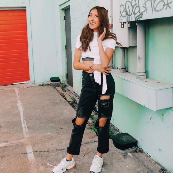 PrettyLittleThing Denim - Jeans